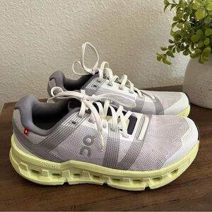 On Cloud Running Shoes